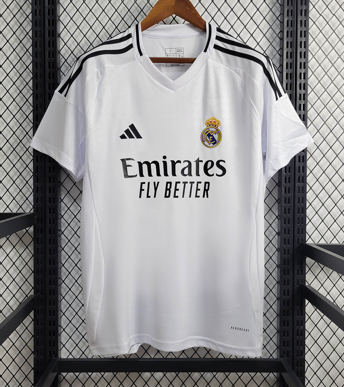 Real Madrid CF 24/25