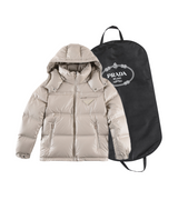 Prada Puffer