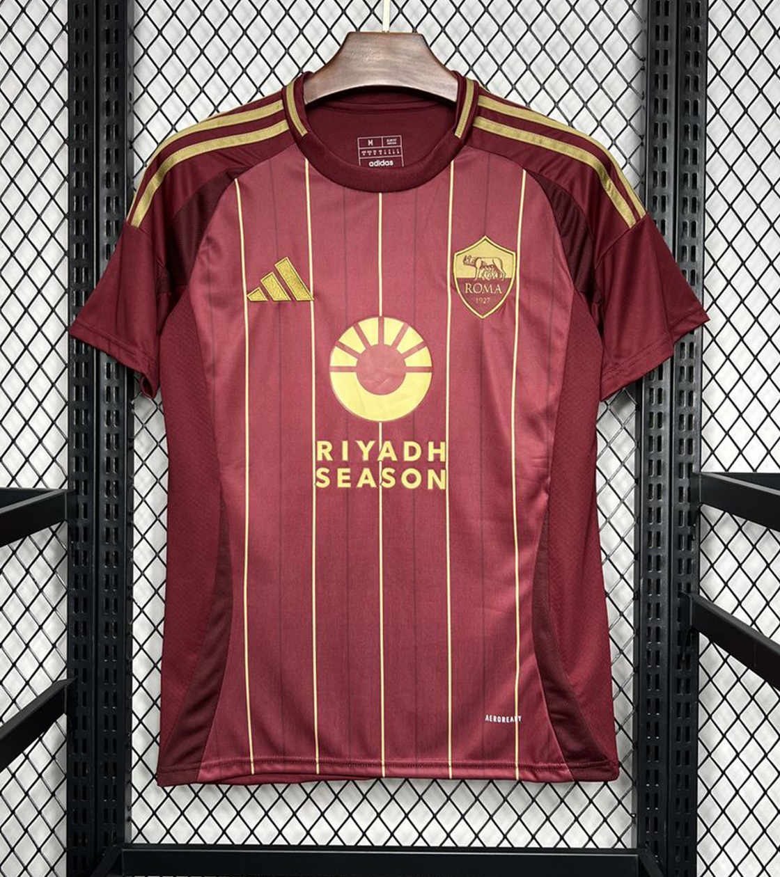AS Rom 24/25