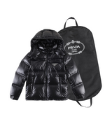 Prada Puffer