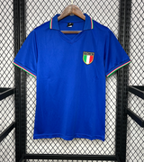 Italien 1982 Retro Trikot Heim