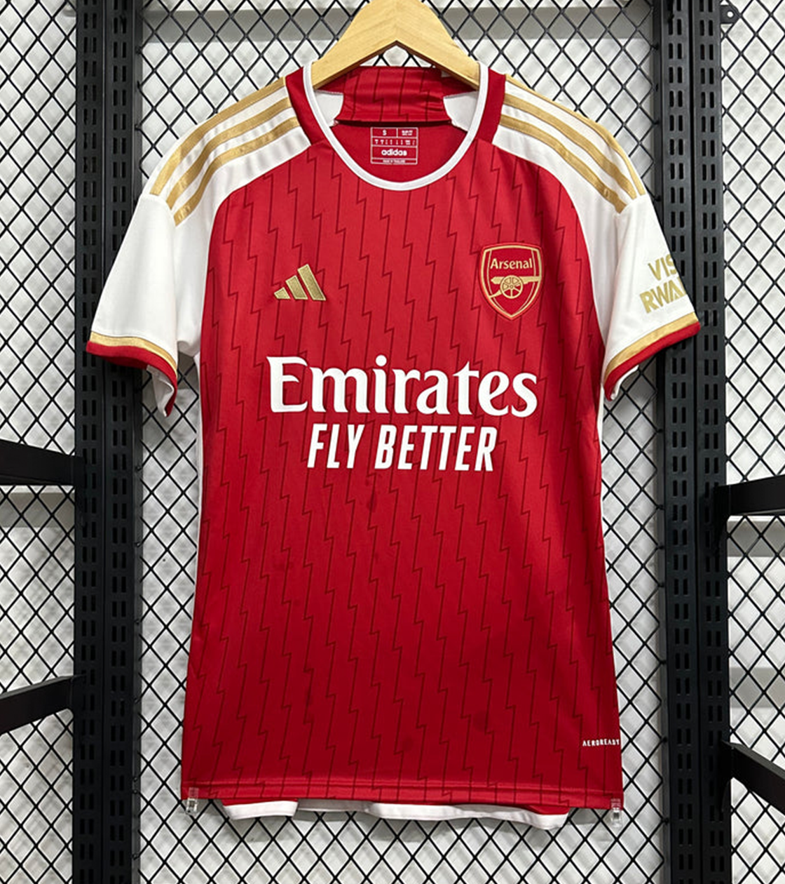 FC Arsenal 23/24 Trikot