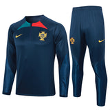 Portugal Trainingsanzug