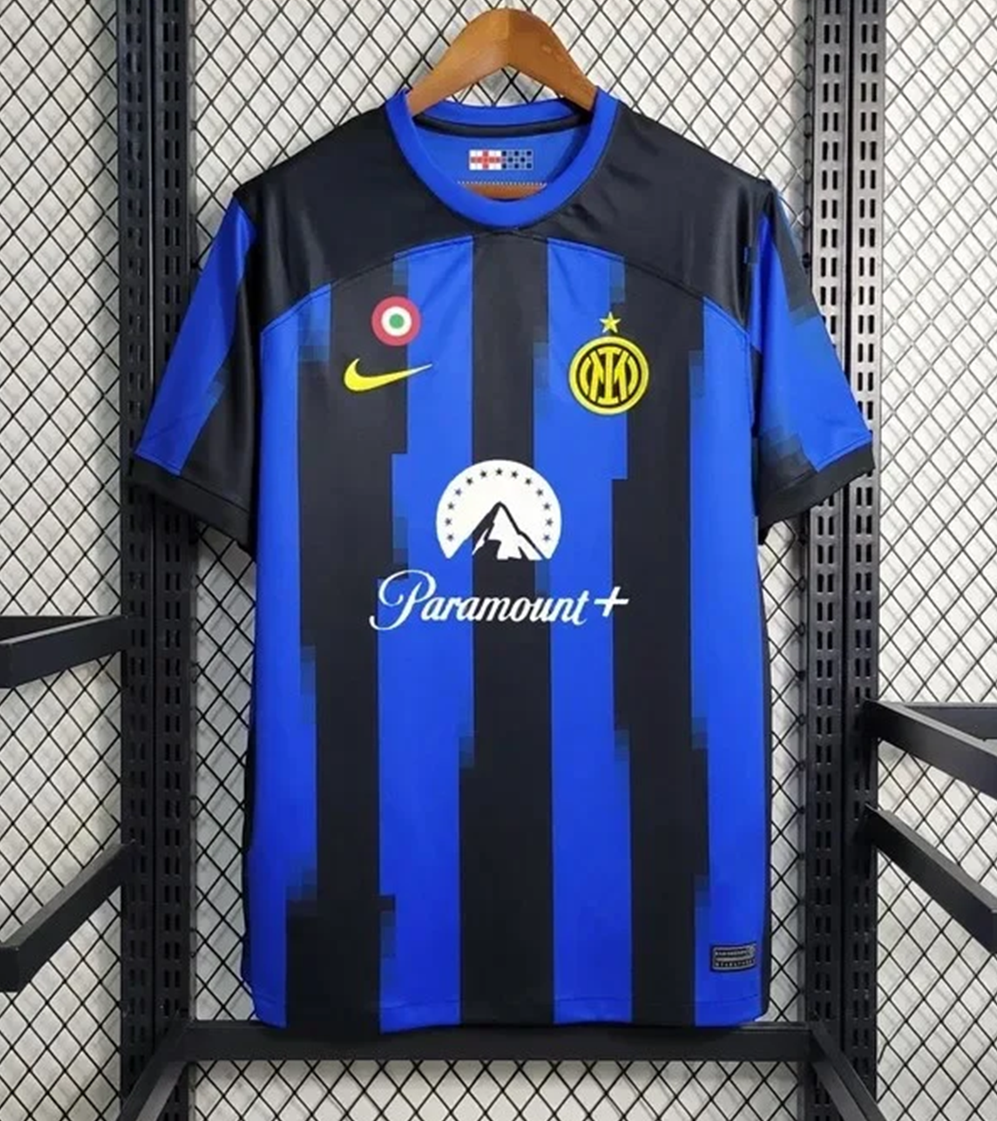 Inter Milan 23/24 Trikot