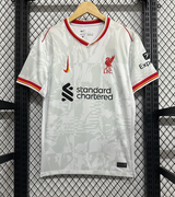 Liverpool FC 24/25