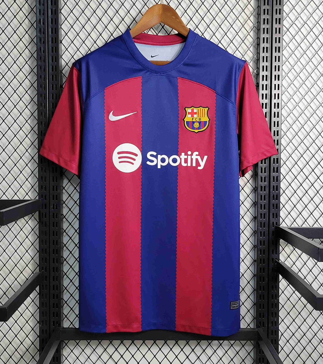 FC Barcelona 23/24 Trikot