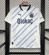 Fenerbahçe Istanbul 24/25