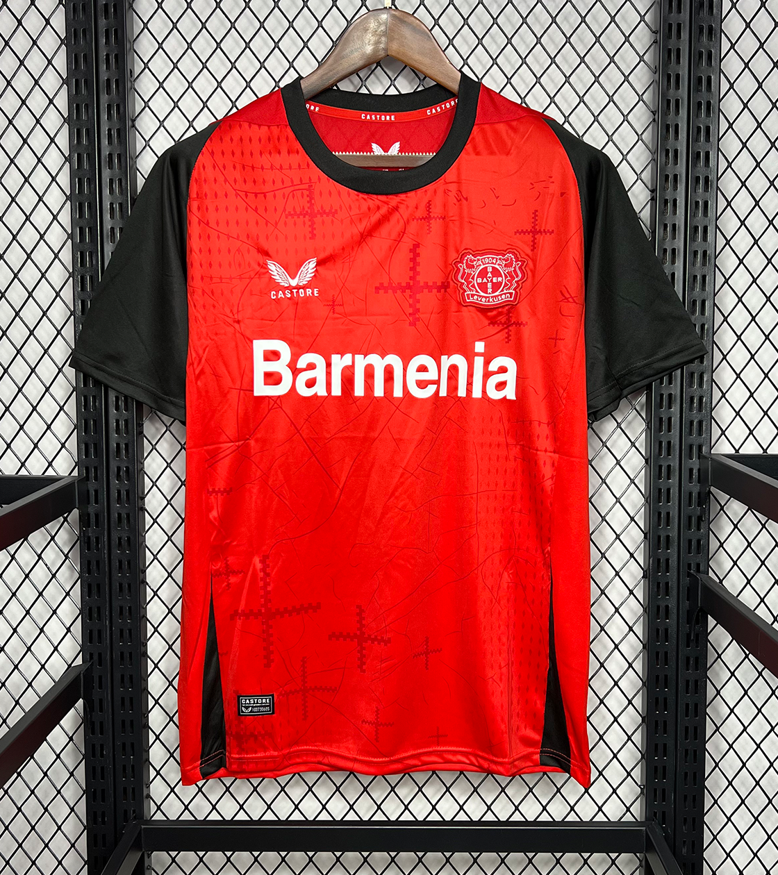 Bayer Leverkusen 24/25