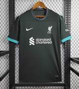 Liverpool FC 24/25
