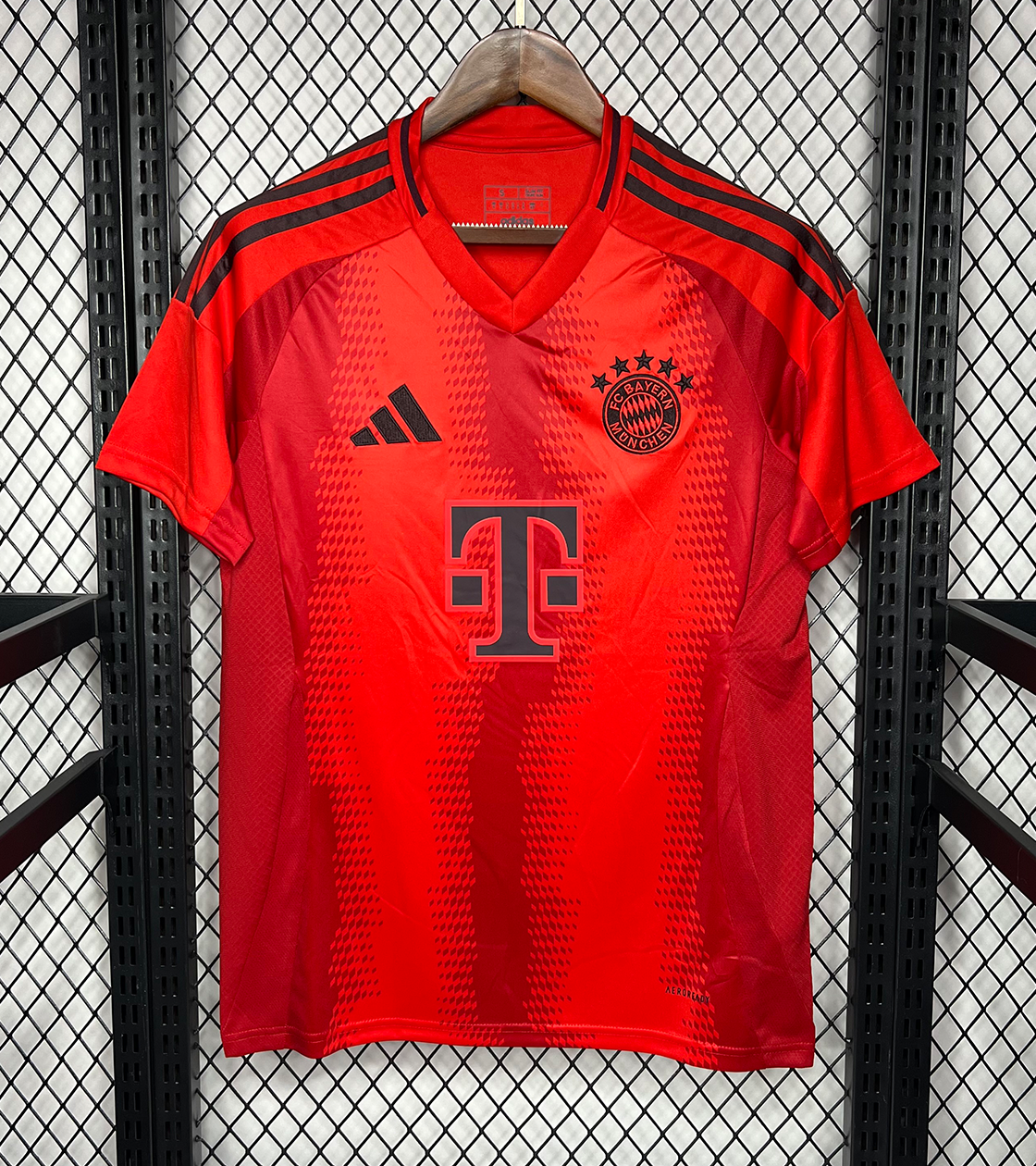 FC Bayern 24/25