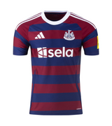 Newcastle United 24/25
