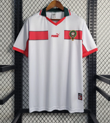 Marokko 1998 Retro Trikot