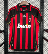 AC Milan 2006/07