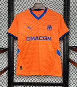 Olympique marseille 24/25