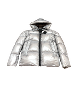 Canada Goose Puffer glänzend