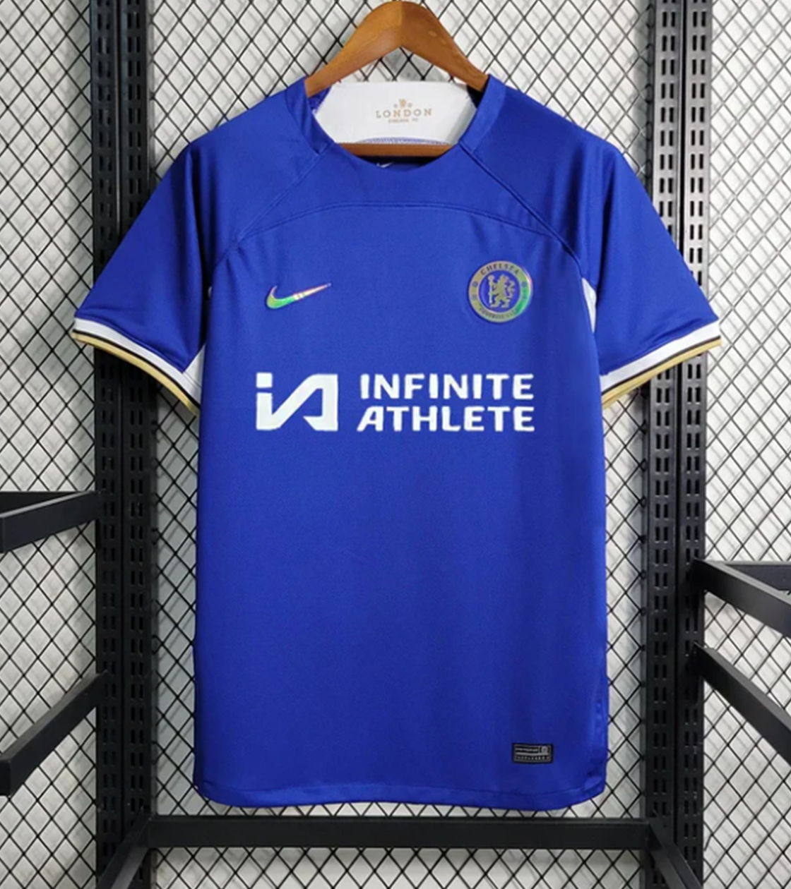Chelsea FC 23/24 Trikot