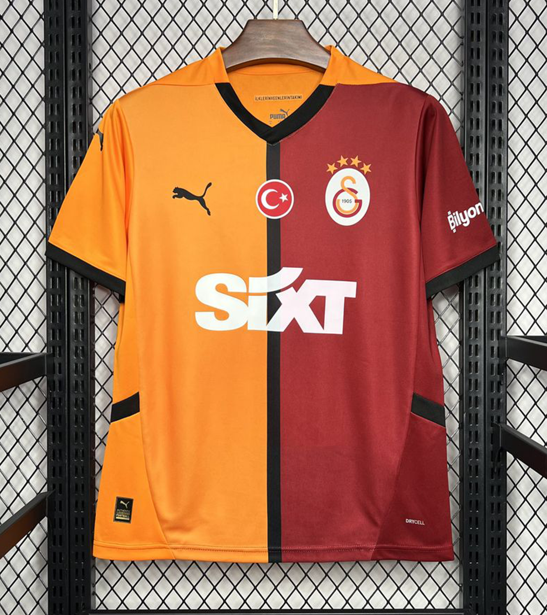 Galatasaray 24/25