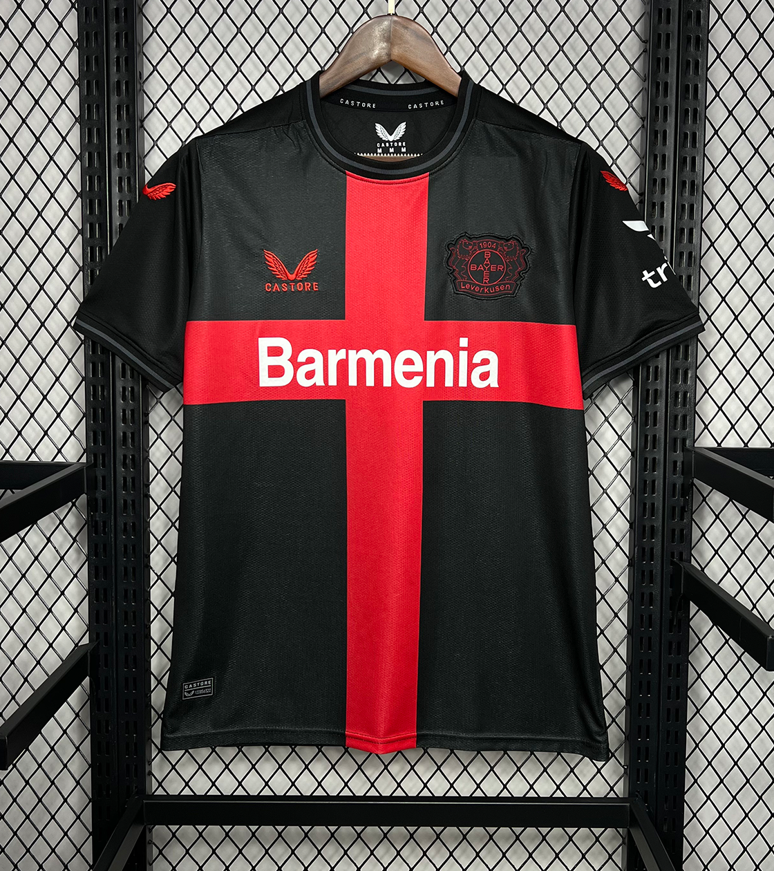 Bayer Leverkusen 23/24 Trikot