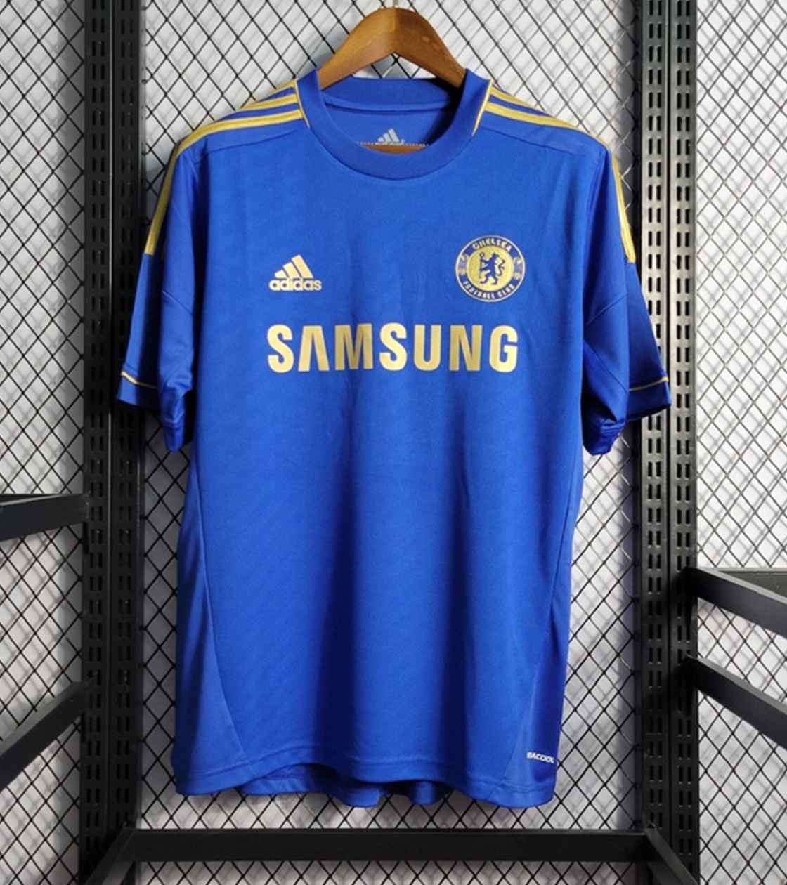 FC Chelsea Retro 2012/13