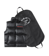 Prada Daunenweste