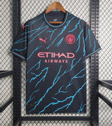 Manchester City FC 23/24 Trikot