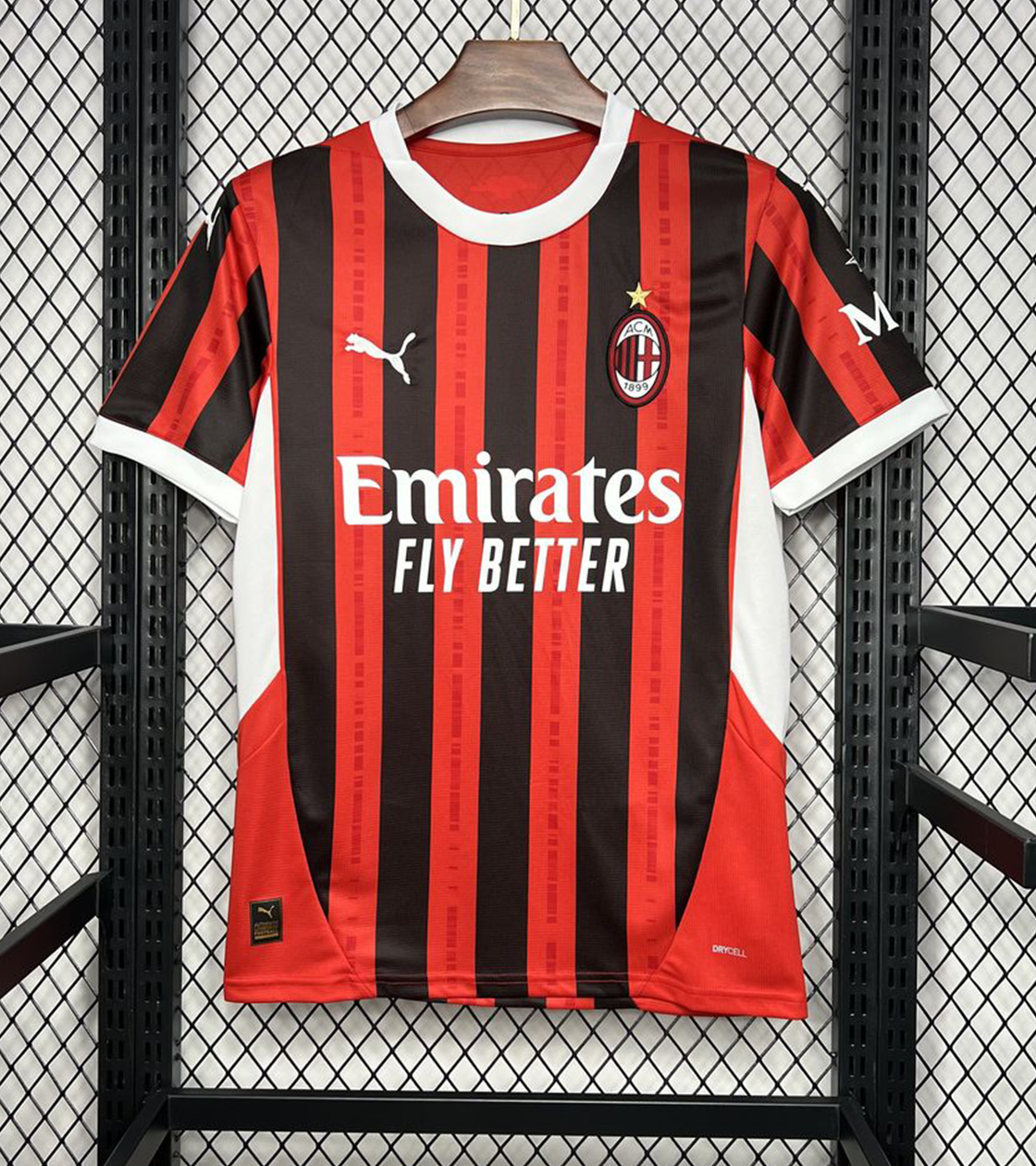 AC Milan 24/25