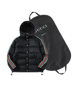 Gucci Puffer Klassisch