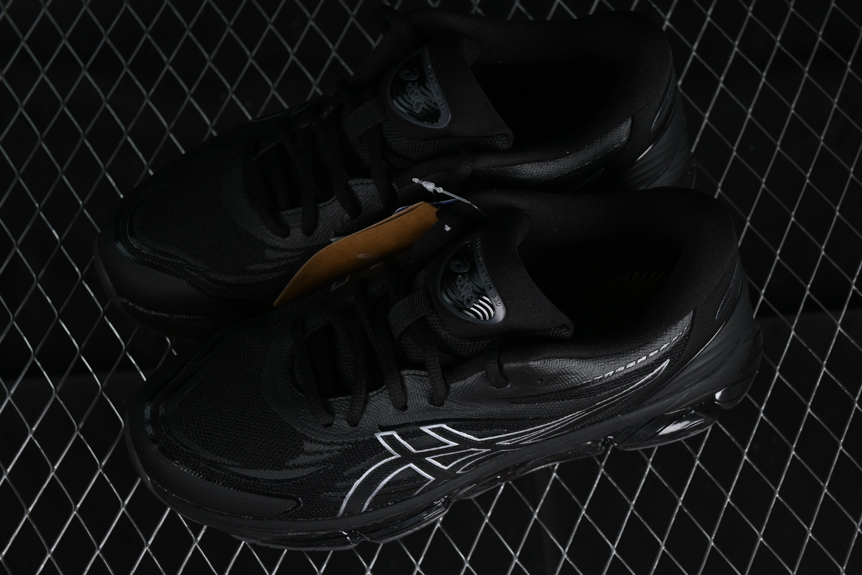 Asics Gel Quantum 360 VII