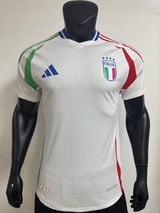 Italien Trikot 2024