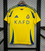 Al Nassr Trikot 24/25