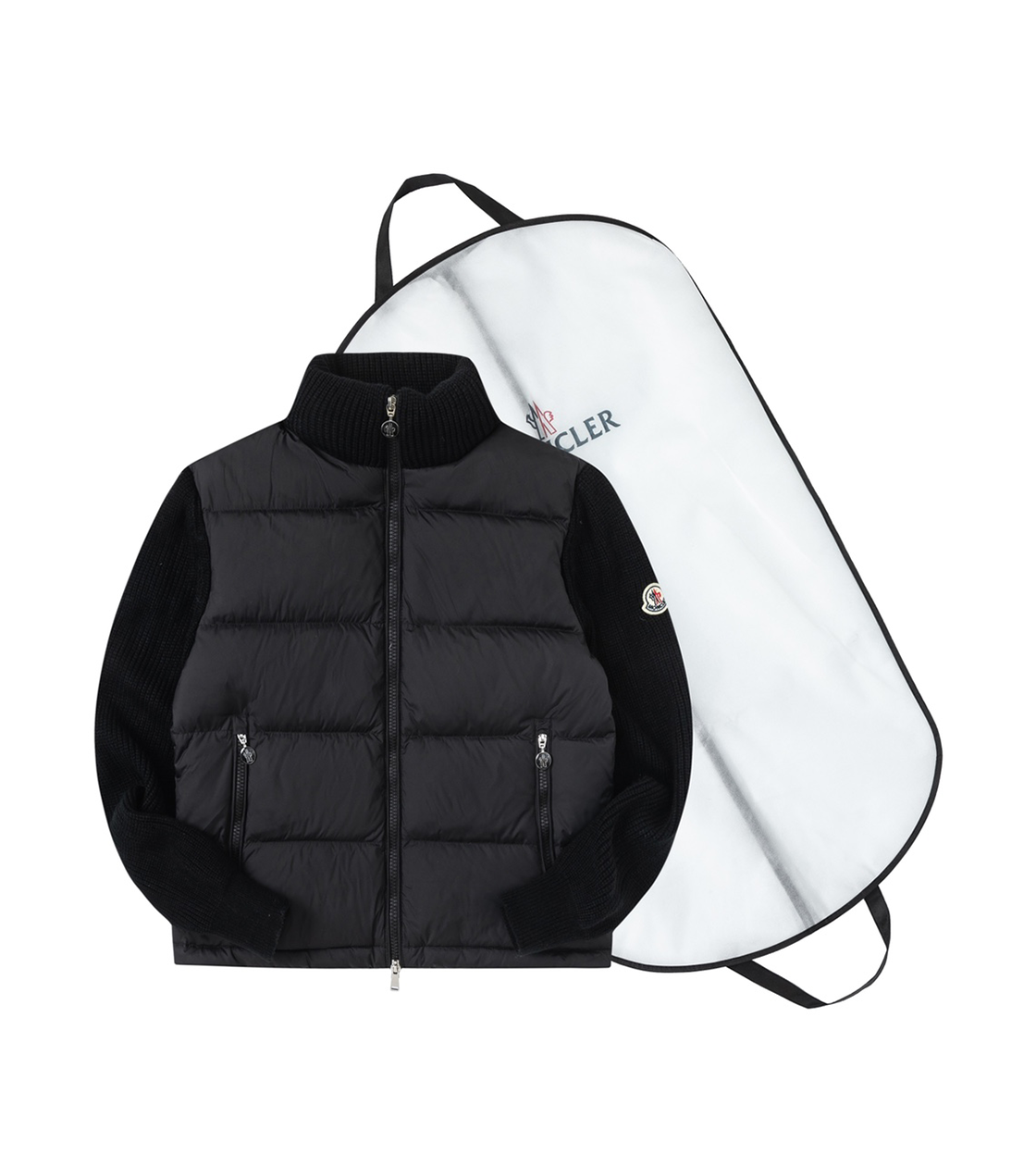 Moncler leichte Jacke  (S)