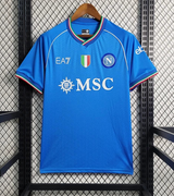 SSC Napoli FC 23/24 Trikot