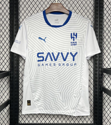 Al Hilal Trikot 24/25