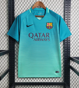 FC Barcelona Retro 2016/17 3RD