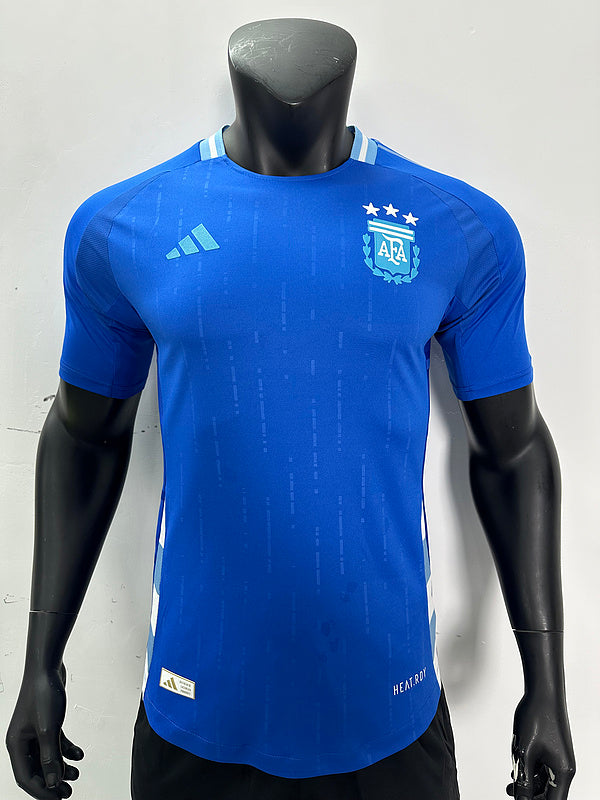 Argentinien Trikot 2024