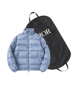 Dior oblique puffer