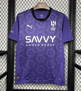 Al Hilal Trikot 24/25