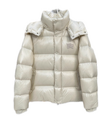 Burberry Puffer glänzend