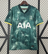 Tottenham Hotspur 24/25