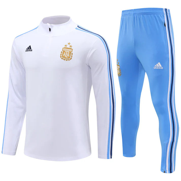Argentinien Trainingsanzug 24/25