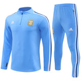 Argentinien Trainingsanzug 24/25