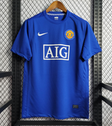 Manchester United Retro 2008
