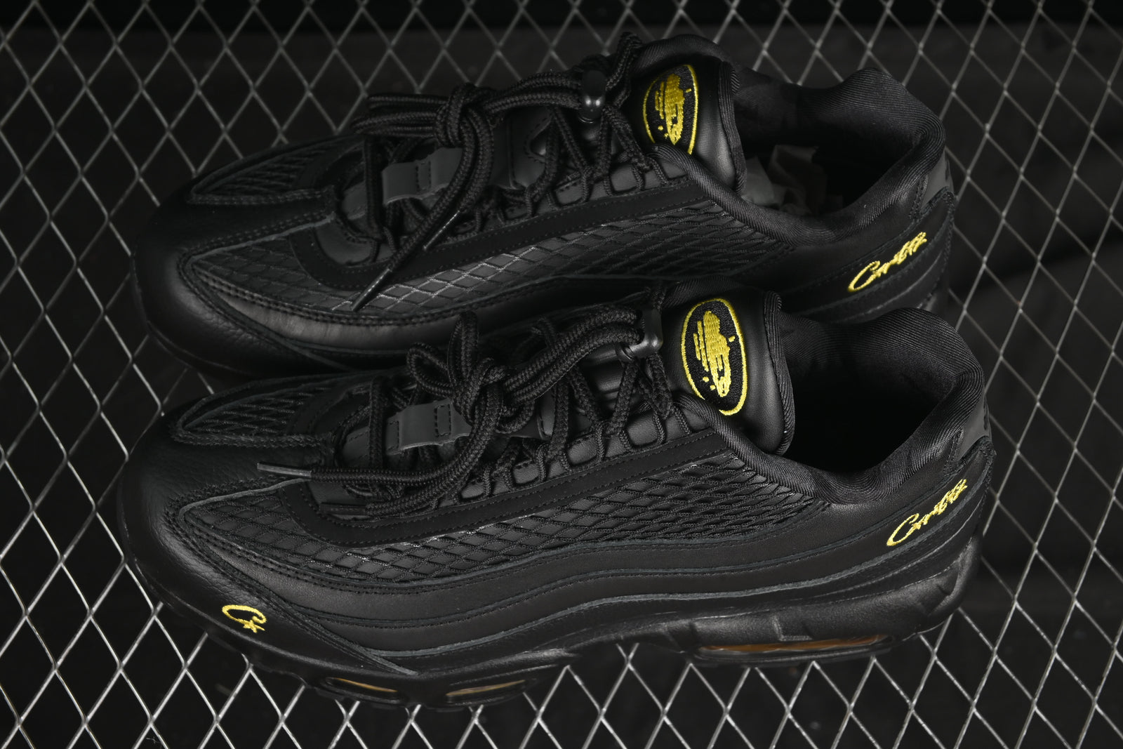 Airmax 95 X Corteiz
