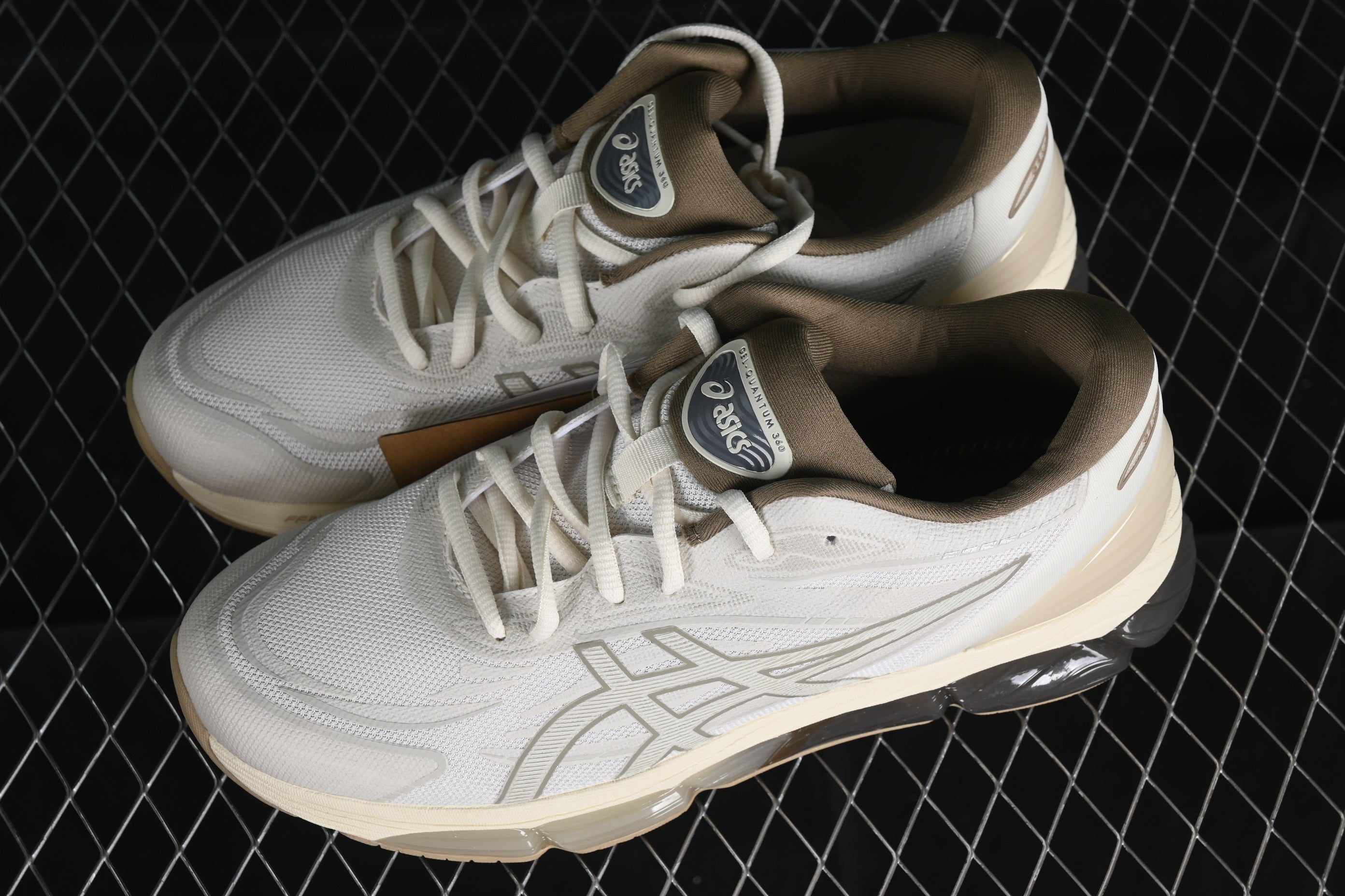 Asics Gel Quantum 360 VII