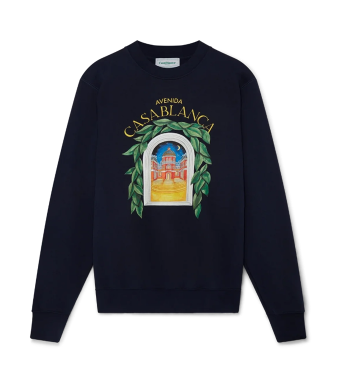 Casablanca Avenida Sweater (L)
