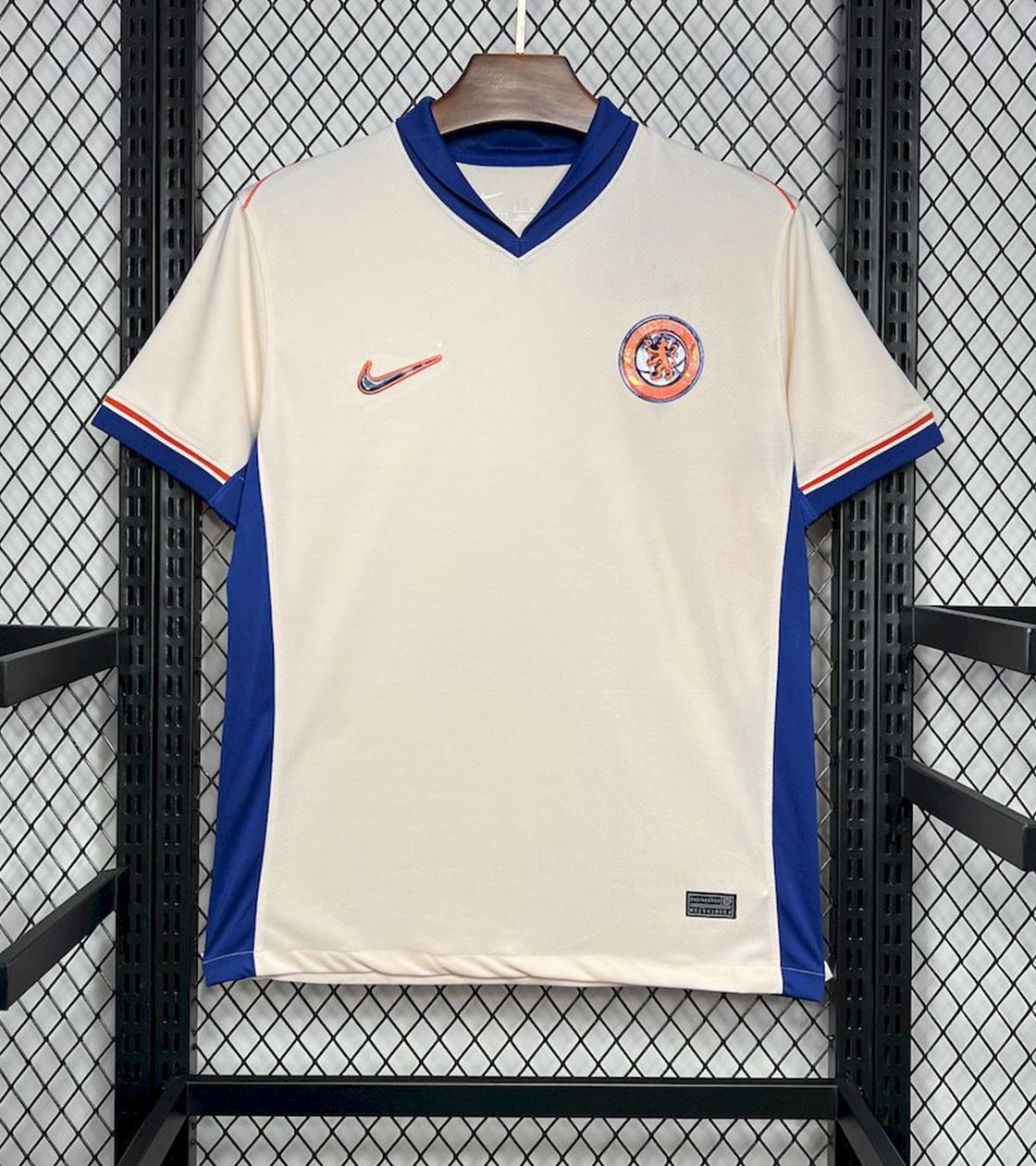 Chelsea fc 24/25