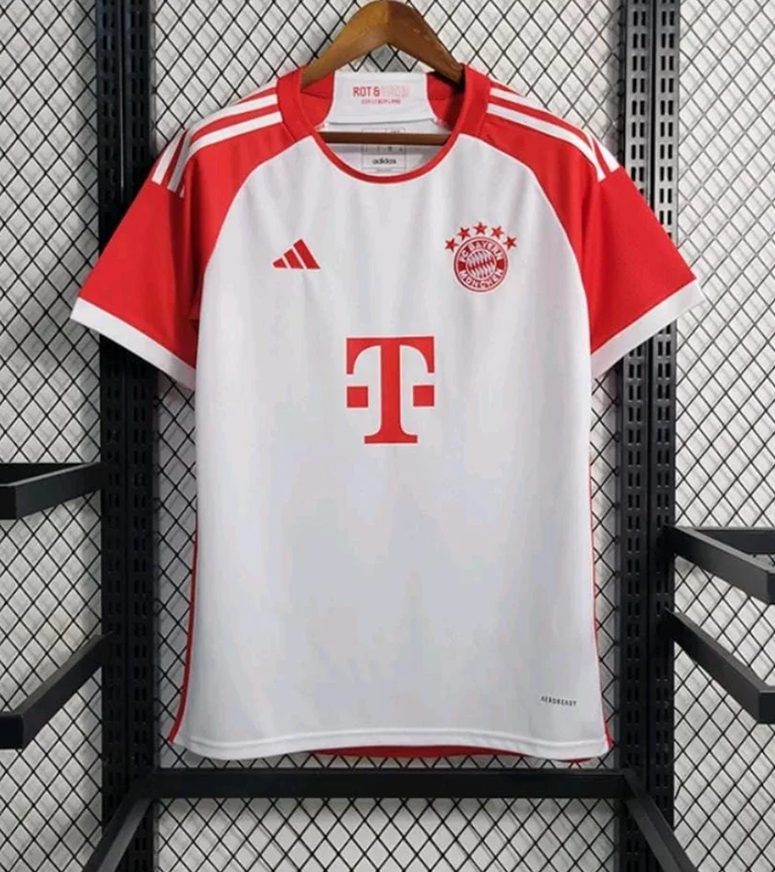 FC Bayern München 23/24 Trikot