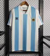 Argentinien Trikot Retro 1978