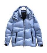 Moncler Yonne Puffer