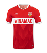 VfB Stuttgart 24/25